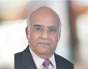Dr. S. Sivaram